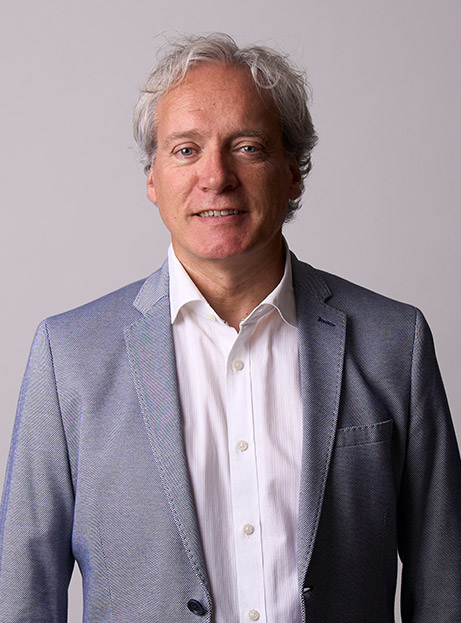 Jesús Barrena